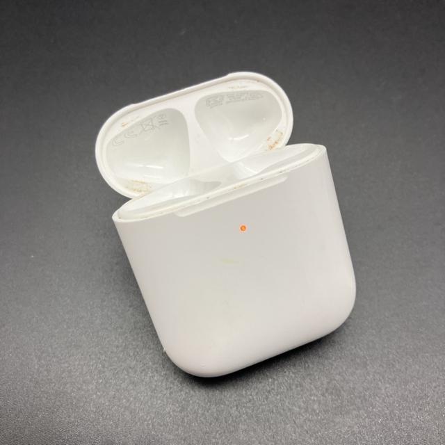 即決 Apple アップル AirPods 充電ケース A1938 第二世代 < 家電/AV  即決 Apple アップル AirPods 充電ケース A1938 第二世代 < 家電/AVの