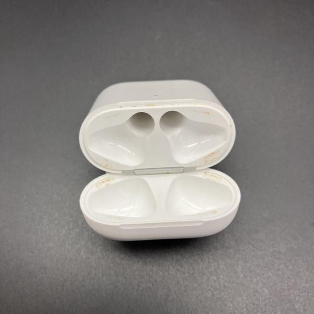 即決 Apple アップル AirPods 充電ケース A1938 第二世代 < 家電/AV  即決 Apple アップル AirPods 充電ケース A1938 第二世代 < 家電/AVの