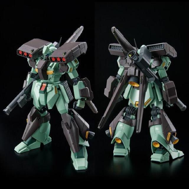 限定 MG 1/100 スタークジェガン < ホビー  限定 MG 1/100 スタークジェガン < ホビーの