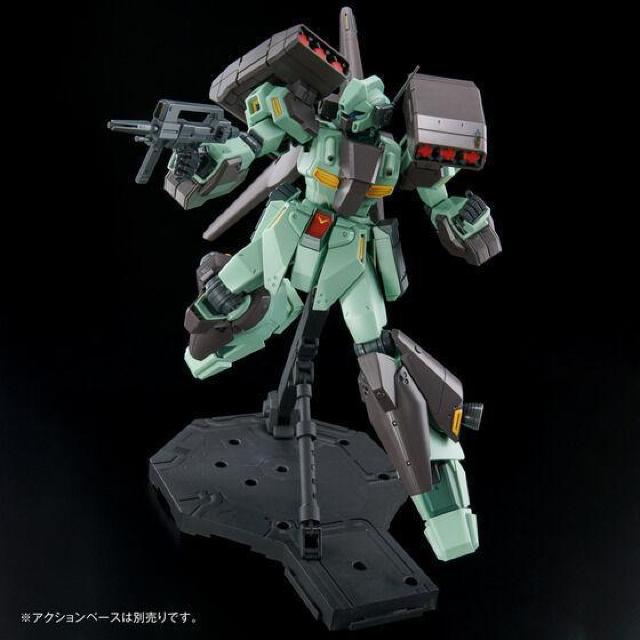 限定 MG 1/100 スタークジェガン < ホビー  限定 MG 1/100 スタークジェガン < ホビーの