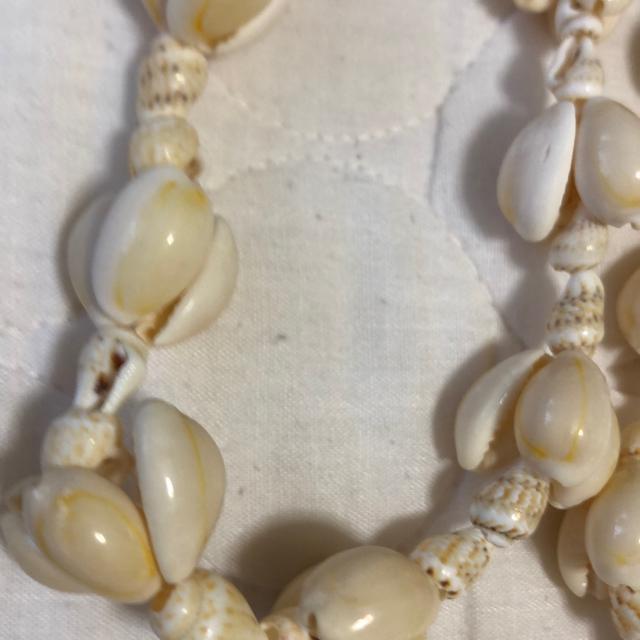 送料無料 貝 ネックレス 85センチ < 女性アクセサリー/時計  送料無料 貝 ネックレス 85センチ < 女性アクセサリー/時計の