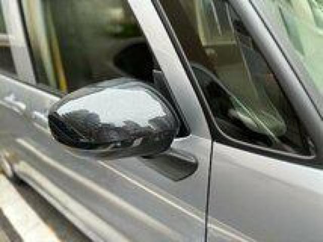 ダイハツ カーボン調 ドアミラー カバー トール M900S M910S < 自動車/バイク ダイハツ カーボン調 ドアミラー カバー トール M900S M910S < 自動車/バイク