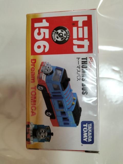 ドリームトミカ 156 ドラえもん バス 未開封 新品  < ホビー  ドリームトミカ 156 ドラえもん バス 未開封 新品   < ホビーの