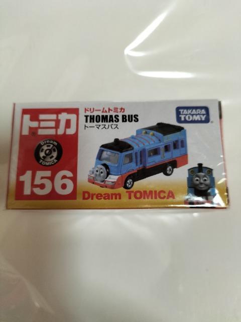 ドリームトミカ 156 ドラえもん バス 未開封 新品  < ホビー  ドリームトミカ 156 ドラえもん バス 未開封 新品  < ホビーの