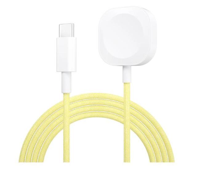 Apple Watch 充電 ケーブル アップルウォッチ マグネット Type-C コネクタ USB 充電ケーブル ワイヤレス充電 < 家電/AV  Apple Watch 充電 ケーブル アップルウォッチ マグネット Type-C コネクタ USB 充電ケーブル ワイヤレス充電  < 家電/AVの