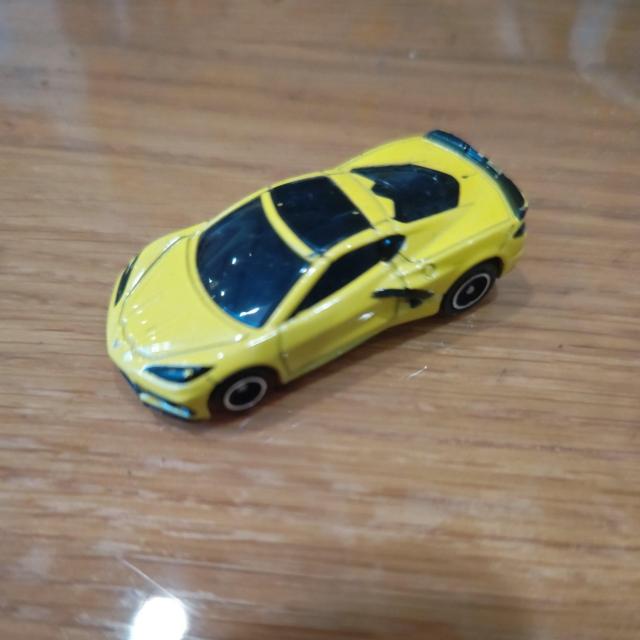 トミカ♪TOMICA♪シボレー♪コルベット♪ミニカー♪No.91♪車♪S-1/62♪トミー♪ < ホビー  トミカ♪TOMICA♪シボレー♪コルベット♪ミニカー♪No.91♪車♪S-1/62♪トミー♪  < ホビーの