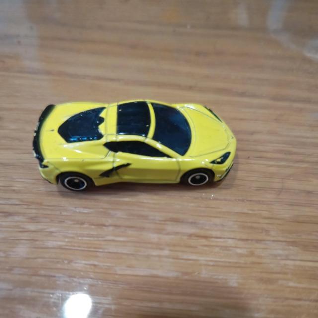トミカ♪TOMICA♪シボレー♪コルベット♪ミニカー♪No.91♪車♪S-1/62♪トミー♪ < ホビー  トミカ♪TOMICA♪シボレー♪コルベット♪ミニカー♪No.91♪車♪S-1/62♪トミー♪ < ホビーの
