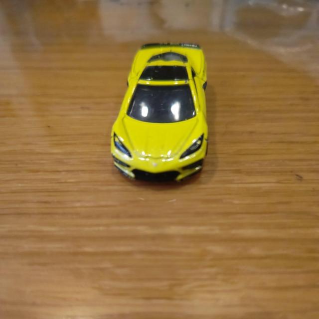 トミカ♪TOMICA♪シボレー♪コルベット♪ミニカー♪No.91♪車♪S-1/62♪トミー♪ < ホビー  トミカ♪TOMICA♪シボレー♪コルベット♪ミニカー♪No.91♪車♪S-1/62♪トミー♪ < ホビーの