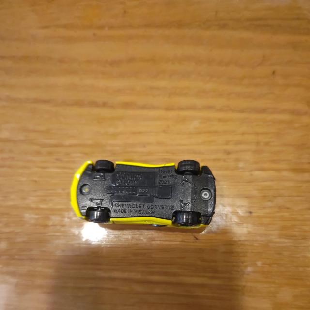 トミカ♪TOMICA♪シボレー♪コルベット♪ミニカー♪No.91♪車♪S-1/62♪トミー♪ < ホビー  トミカ♪TOMICA♪シボレー♪コルベット♪ミニカー♪No.91♪車♪S-1/62♪トミー♪ < ホビーの