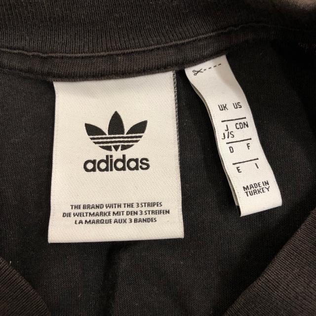 即決 adidas アディダス 半袖 Tシャツ < ブランド  即決 adidas アディダス 半袖 Tシャツ < ブランドの