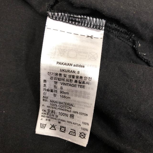 即決 adidas アディダス 半袖 Tシャツ < ブランド  即決 adidas アディダス 半袖 Tシャツ < ブランドの