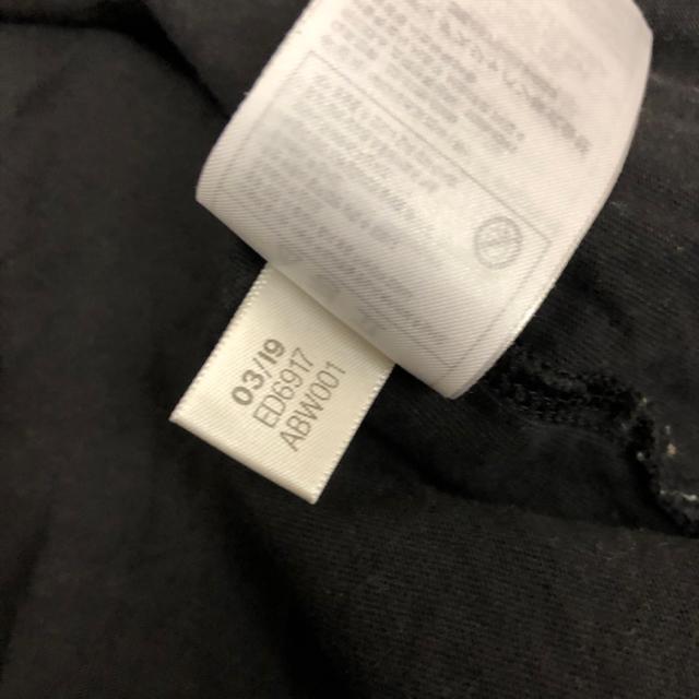 即決 adidas アディダス 半袖 Tシャツ < ブランド  即決 adidas アディダス 半袖 Tシャツ < ブランドの