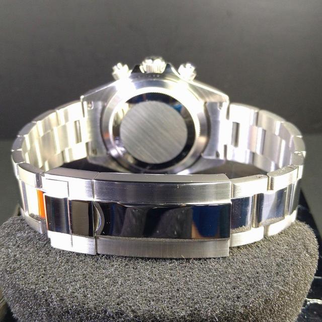 新品塔RスモグラフS◆デイトナオマージュ★VK63搭載/MOD◆カスタム < 男性アクセサリー/時計  新品塔RスモグラフS◆デイトナオマージュ★VK63搭載/MOD◆カスタム < 男性アクセサリー/時計の