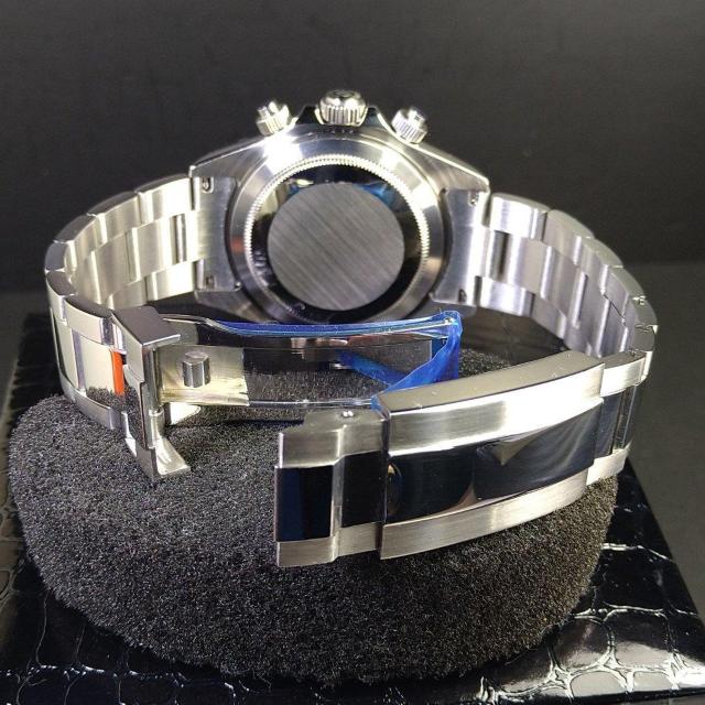 新品塔RスモグラフS◆デイトナオマージュ★VK63搭載/MOD◆カスタム < 男性アクセサリー/時計  新品塔RスモグラフS◆デイトナオマージュ★VK63搭載/MOD◆カスタム < 男性アクセサリー/時計の