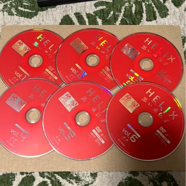 ↓(DVD/洋画・ホラー/全巻)ヘリックス・黒い遺伝子 @〜E (シーズン1) < CD/DVD/ビデオ  ↓(DVD/洋画・ホラー/全巻)ヘリックス・黒い遺伝子 @〜E (シーズン1) < CD/DVD/ビデオの