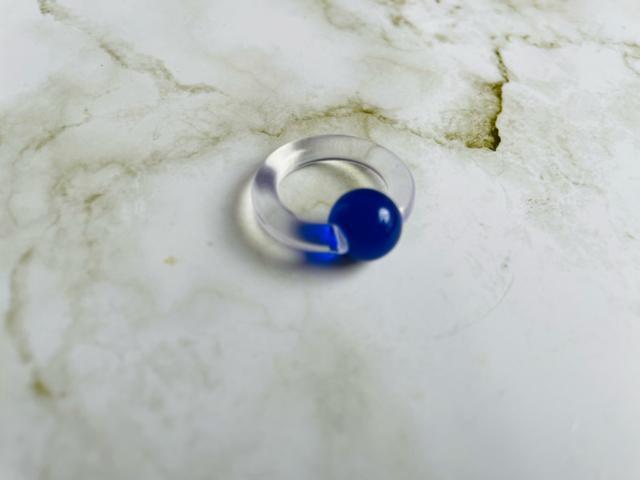 b239 アクリルリングボディーピアス 6G男女兼用 < 女性アクセサリー/時計  b239 アクリルリングボディーピアス 6G男女兼用 < 女性アクセサリー/時計の