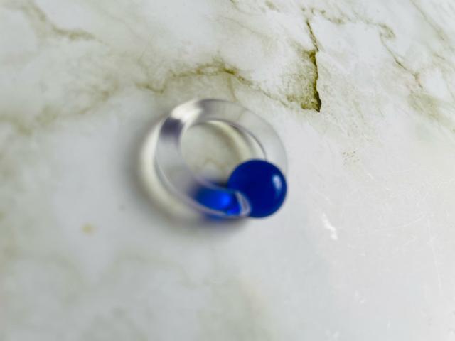 b239 アクリルリングボディーピアス 6G男女兼用 < 女性アクセサリー/時計  b239 アクリルリングボディーピアス 6G男女兼用 < 女性アクセサリー/時計の