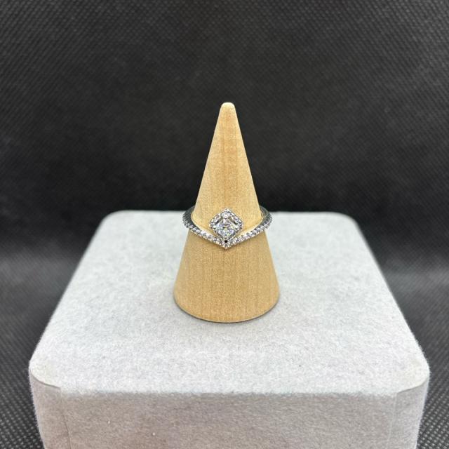 即決 Pandora パンドラ S925 シルバー リング 指輪 < 女性アクセサリー/時計  即決 Pandora パンドラ S925 シルバー リング 指輪  < 女性アクセサリー/時計の