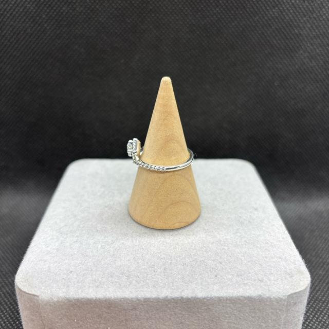 即決 Pandora パンドラ S925 シルバー リング 指輪 < 女性アクセサリー/時計  即決 Pandora パンドラ S925 シルバー リング 指輪 < 女性アクセサリー/時計の