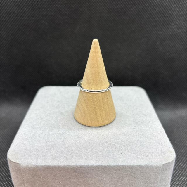 即決 Pandora パンドラ S925 シルバー リング 指輪 < 女性アクセサリー/時計  即決 Pandora パンドラ S925 シルバー リング 指輪 < 女性アクセサリー/時計の