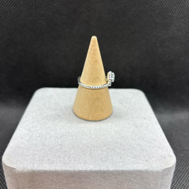 即決 Pandora パンドラ S925 シルバー リング 指輪 < 女性アクセサリー/時計  即決 Pandora パンドラ S925 シルバー リング 指輪 < 女性アクセサリー/時計の