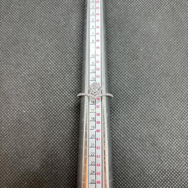 即決 Pandora パンドラ S925 シルバー リング 指輪 < 女性アクセサリー/時計  即決 Pandora パンドラ S925 シルバー リング 指輪 < 女性アクセサリー/時計の