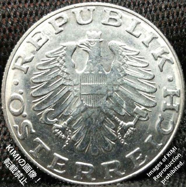 10 シリング硬貨 1987 帽子をかぶった女性 オーストリア コイン 古銭 貨幣芸術 Coin Art 10 Schilling < ホビー  10 シリング硬貨 1987 帽子をかぶった女性 オーストリア コイン 古銭 貨幣芸術 Coin Art 10 Schilling < ホビーの
