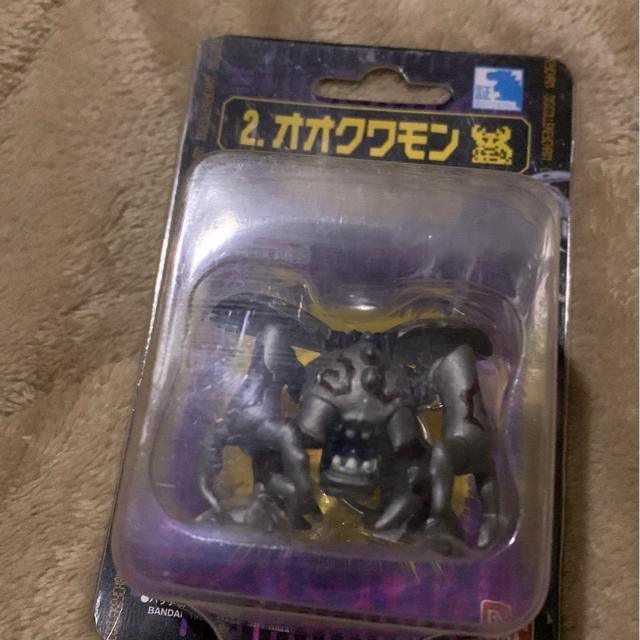 デジコレキーチェーン オオクワモン < ホビー デジコレキーチェーン オオクワモン < ホビーの