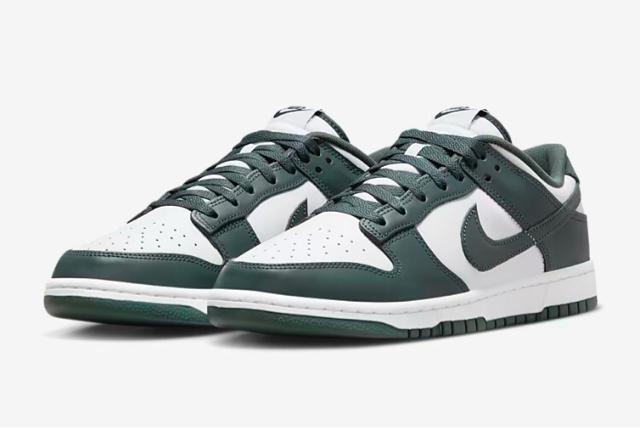 ☆NIKE DUNK LOW レトロ☆ < ブランド  ☆NIKE DUNK LOW レトロ☆  < ブランドの