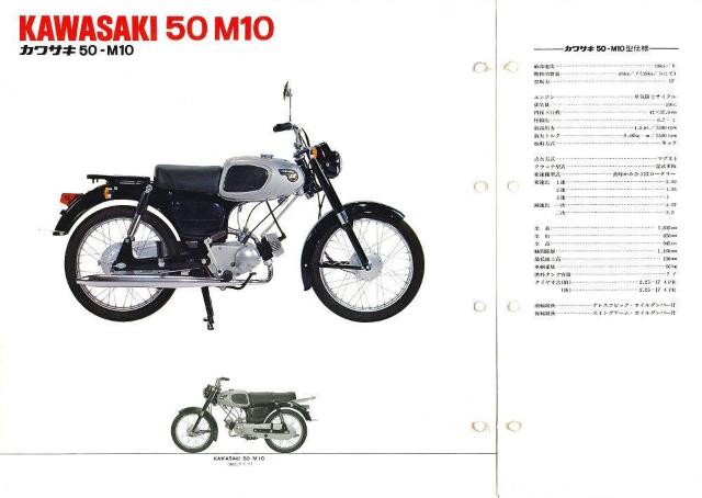  M5 M10 e[vYElW 1 ŐVi  /oCN