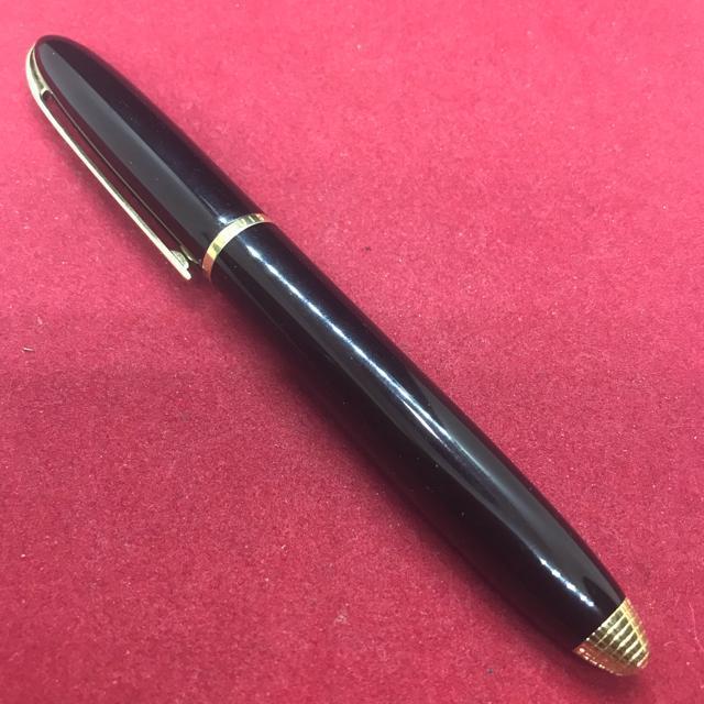 レア 正規品 ルイヴィトン ドックドゥーブル ボールペン 黒×金 リフィル付属 < ブランド  レア 正規品 ルイヴィトン ドックドゥーブル ボールペン 黒×金 リフィル付属  < ブランドの