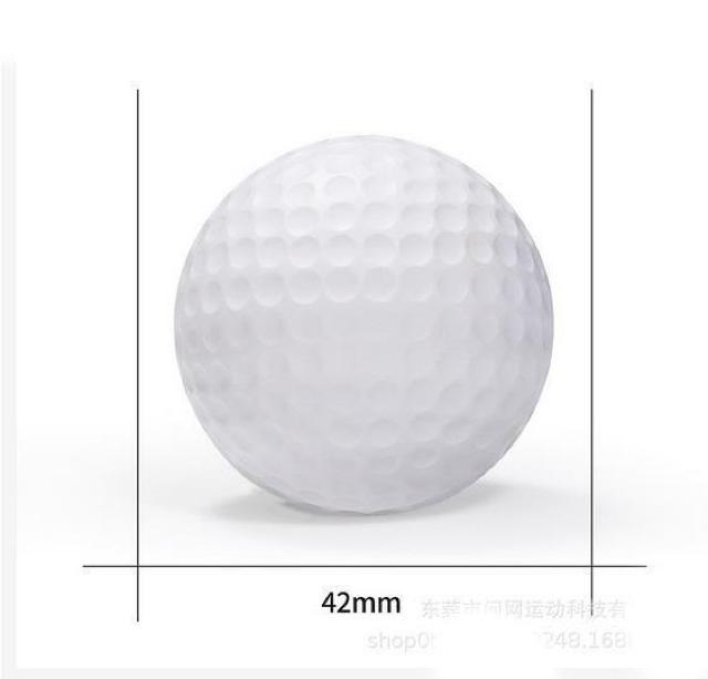 PU ゴルフボール 室内 練習用 ウレタン製 20個入り < レジャー/スポーツ  PU ゴルフボール 室内 練習用 ウレタン製 20個入り < レジャー/スポーツの