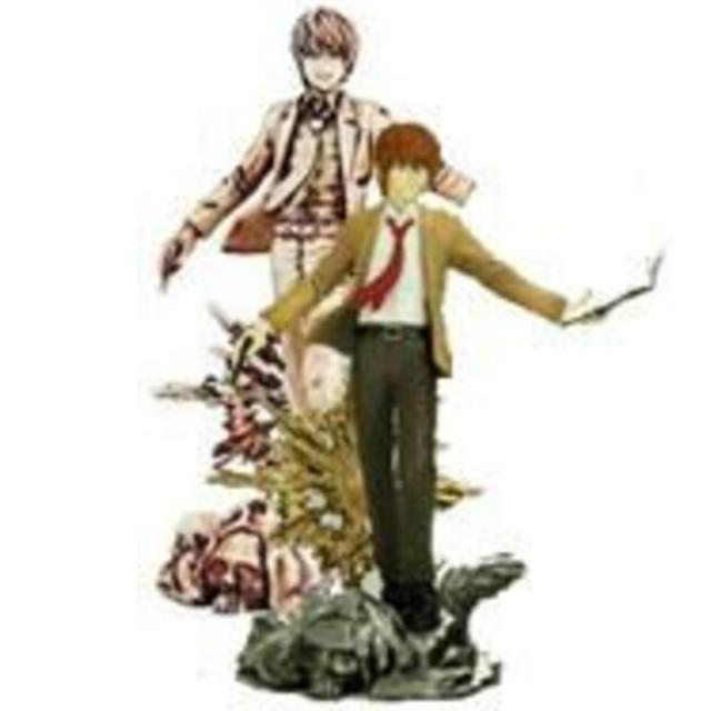 DEATHNOTE fXm[g AtBMARNV _  SQZbgViܖJi  Aj/R~bN/LN^[ 