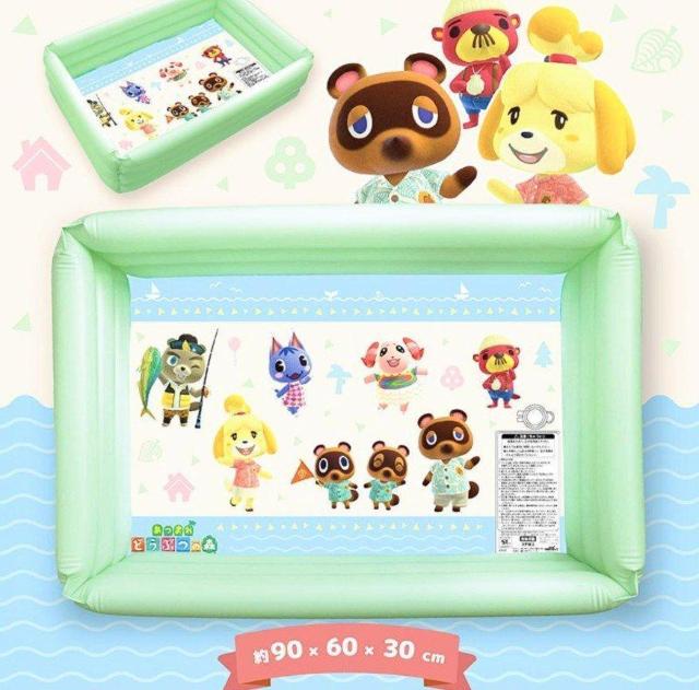 フットポンプ付★家庭用プール★子供用プール★オマケ付き★可愛い★あつ森★プールデビュー★レア★水遊び★夏休み★新品未使用★送料無料 < おもちゃ フットポンプ付★家庭用プール★子供用プール★オマケ付き★可愛い★あつ森★プールデビュー★レア★水遊び★夏休み★新品未使用★送料無料 < おもちゃの