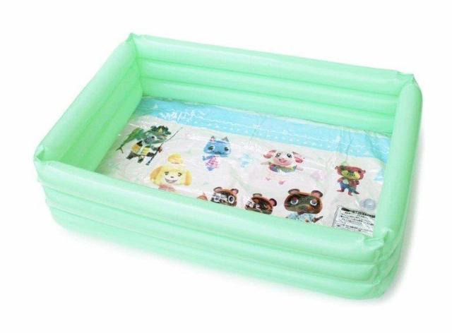 フットポンプ付★家庭用プール★子供用プール★オマケ付き★可愛い★あつ森★プールデビュー★レア★水遊び★夏休み★新品未使用★送料無料 < おもちゃ フットポンプ付★家庭用プール★子供用プール★オマケ付き★可愛い★あつ森★プールデビュー★レア★水遊び★夏休み★新品未使用★送料無料 < おもちゃの