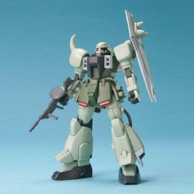 1/144 ザクウォーリア ビームマシンガンパーツなし < ホビー  1/144 ザクウォーリア ビームマシンガンパーツなし < ホビーの