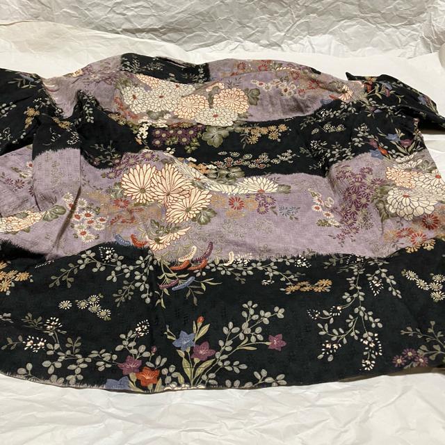 【倉ETERNAL 備中倉敷工房】〈圧巻の和柄〉 半袖シャツ / SS 日本製 < ブランド 【倉ETERNAL 備中倉敷工房】〈圧巻の和柄〉 半袖シャツ / SS 日本製 < ブランドの