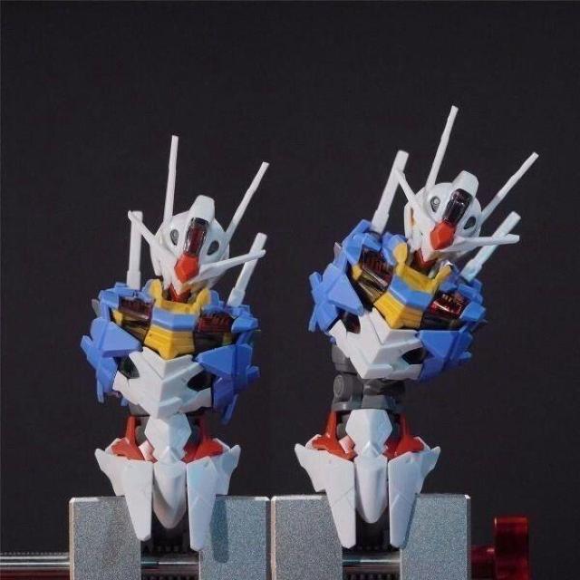 107ǁz1/144 HG GAA ̖ p[c  zr[ 