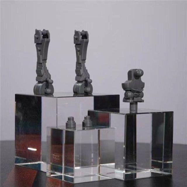 107ǁz1/144 HG GAA ̖ p[c  zr[ 