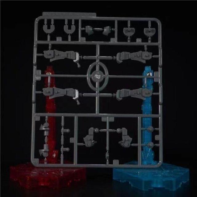 107ǁz1/144 HG GAA ̖ p[c  zr[ 