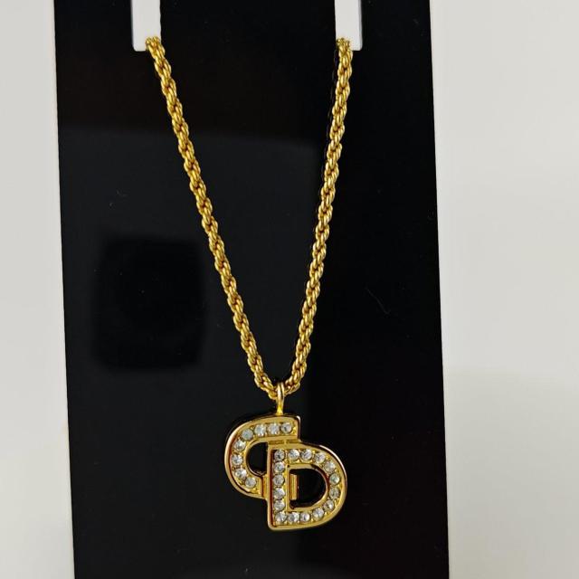 Christian Dior ネックレス < ブランド Christian Dior ネックレス < ブランドの