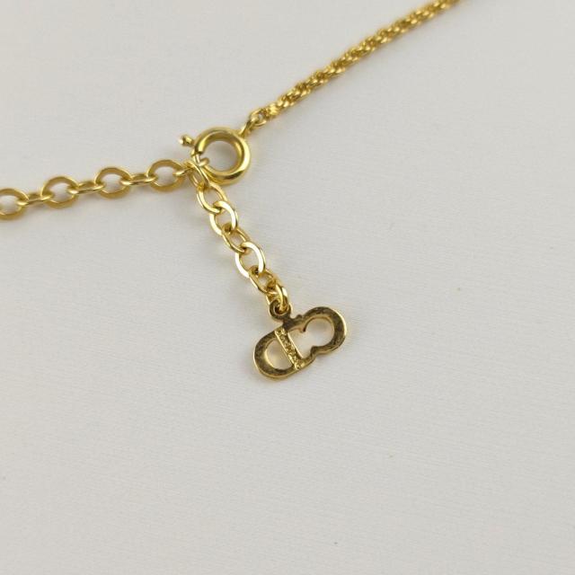 Christian Dior ネックレス < ブランド Christian Dior ネックレス < ブランドの