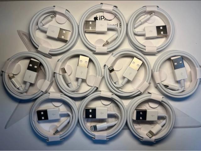 Apple i lightningP[u 10{ 1m Vigp   Ɠd/AV 