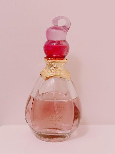 JEANNE ARTHES �W�����k�A���e�X SULTANE FairyRose �X���^�� �t�F�A���[���[�Y ���� 100ml  �� ����/�R�X��/�l�C���� 