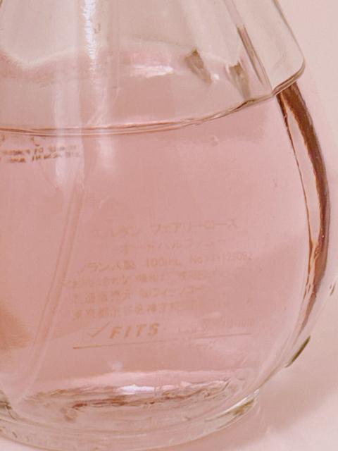 JEANNE ARTHES �W�����k�A���e�X SULTANE FairyRose �X���^�� �t�F�A���[���[�Y ���� 100ml �� ����/�R�X��/�l�C���� 