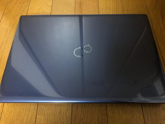 xm LIFEBOOK 15C` Windows11   PC{/Ӌ@ 