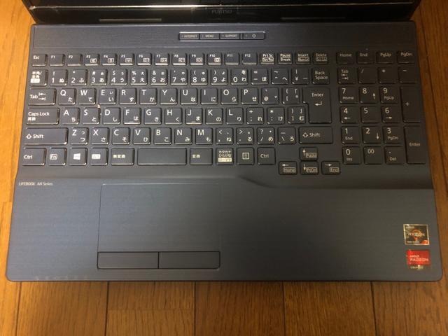 xm LIFEBOOK 15C` Windows11  PC{/Ӌ@ 