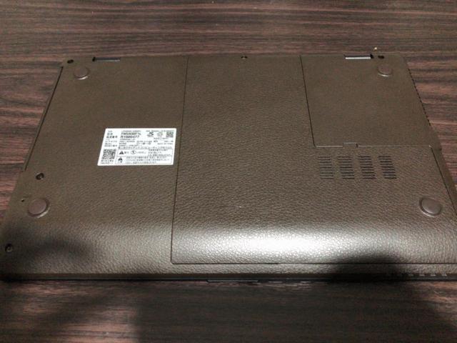 xm LIFEBOOK 15C` Windows11  PC{/Ӌ@ 