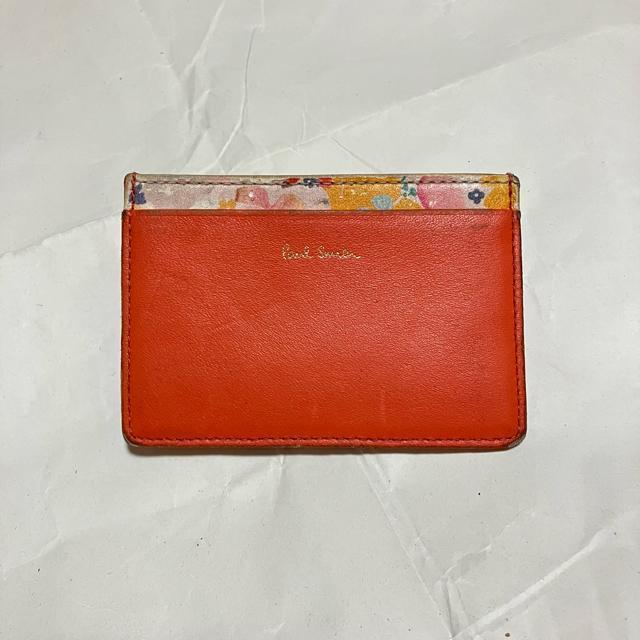 yPaul Smith / |[X~Xz U[ /  pXP[X    uh 