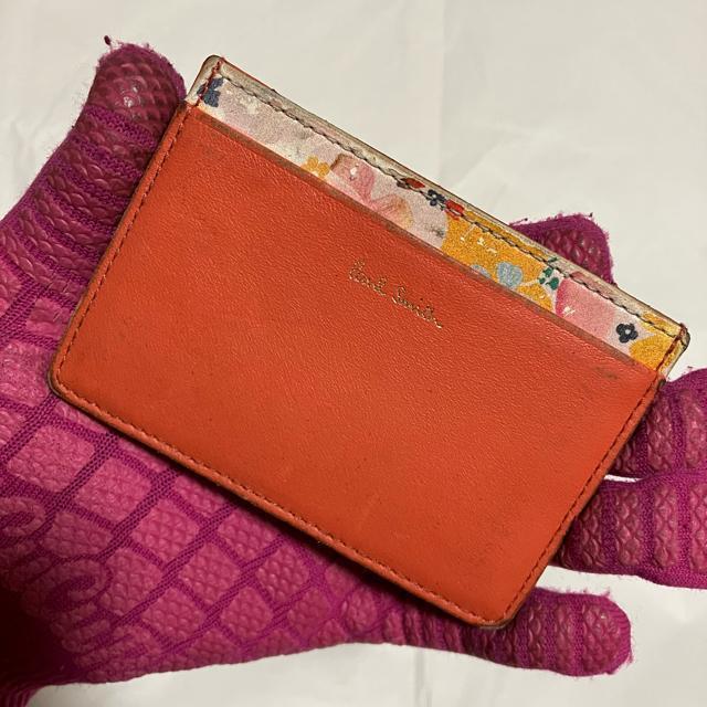 yPaul Smith / |[X~Xz U[ /  pXP[X   uh 